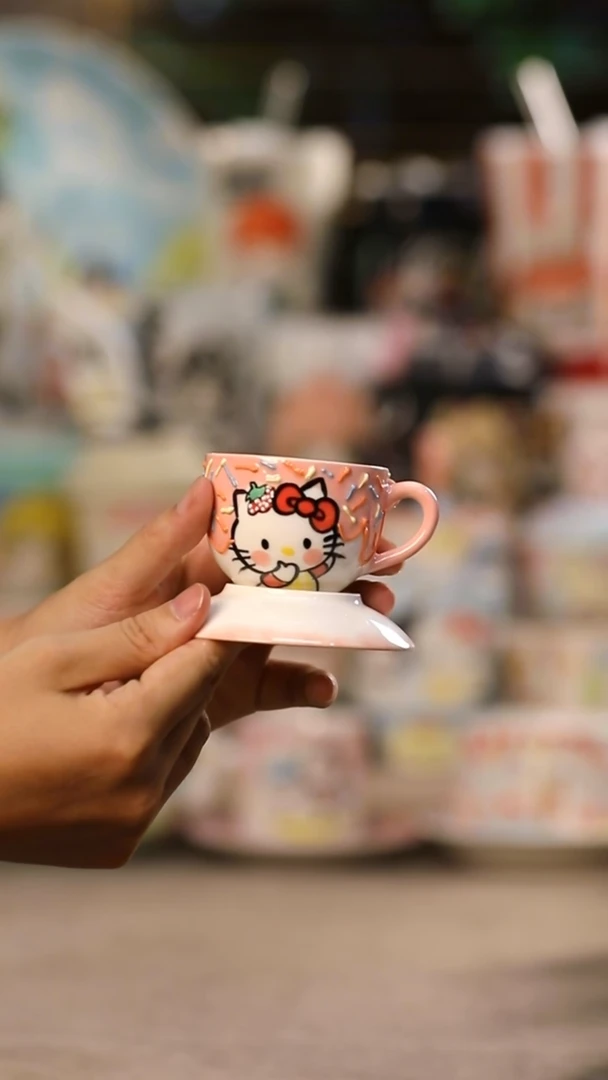 其他景德镇釉下彩手绘设计师款陶瓷