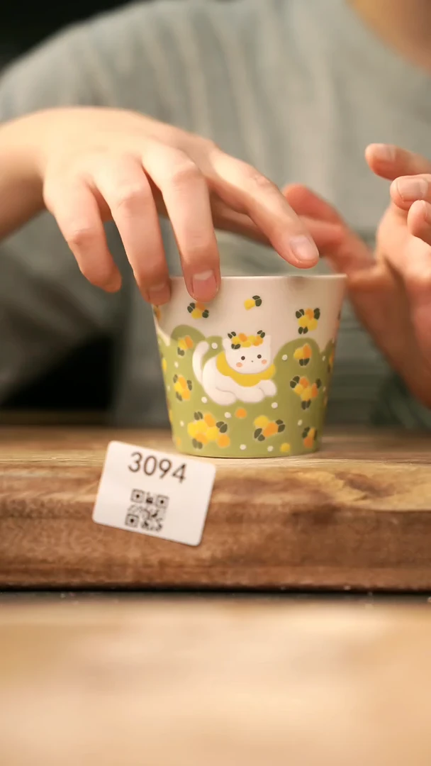 茶具【落单孤品】福利/杯子@@3094