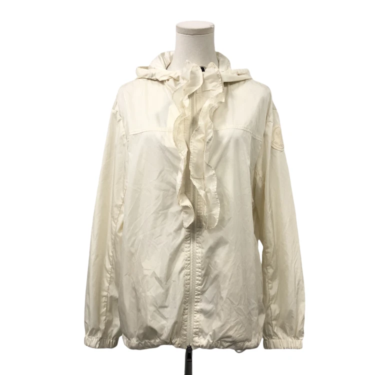 MONCLER/外套/95新/锦纶/[251121SS0021]