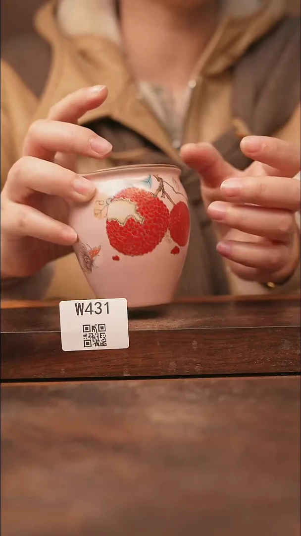 【经典福利】/杯子@@W431