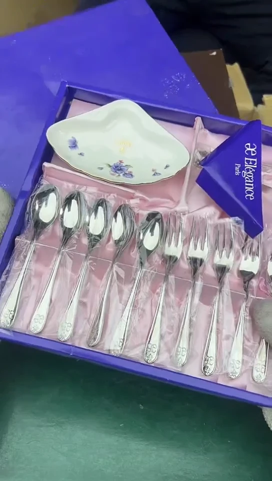 【闪购商品】中古回流瓷器好看，谨慎参拍