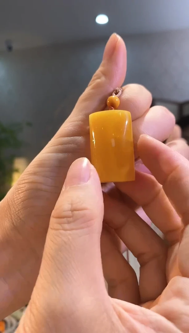 裸石琥珀未镶嵌天然琥珀蜜蜡首饰