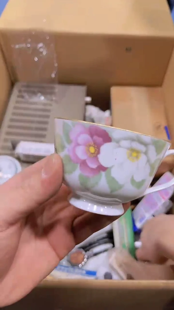 【闪购商品】瑕疵品瓷器瓷器瓷器