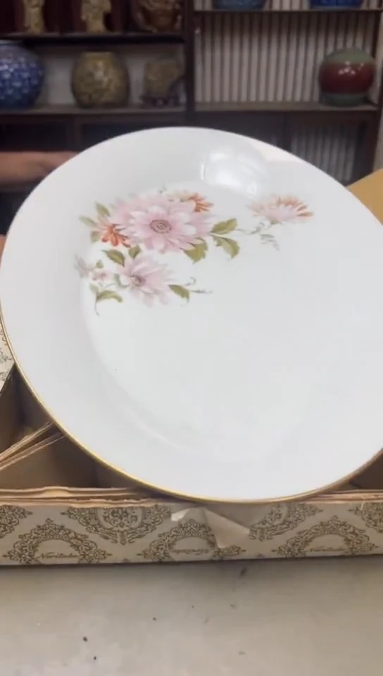 瓷片524聚宝缘海淘精选