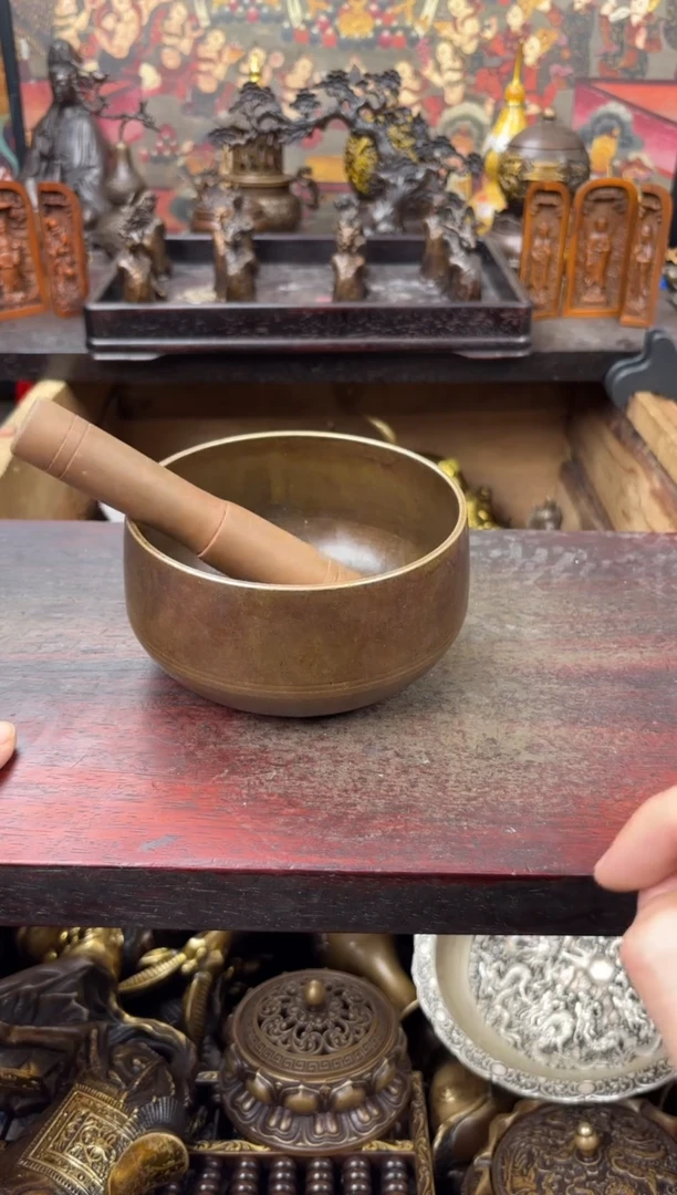 百福铜器专属精选链接