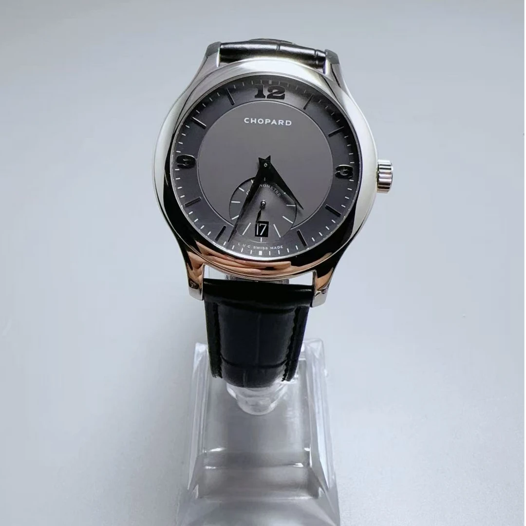 95新 Chopard/萧邦 萧邦/L.U.C系列/表径39.5mm