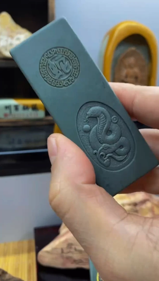 【闪购商品】茶宠石头刻字8888888下888