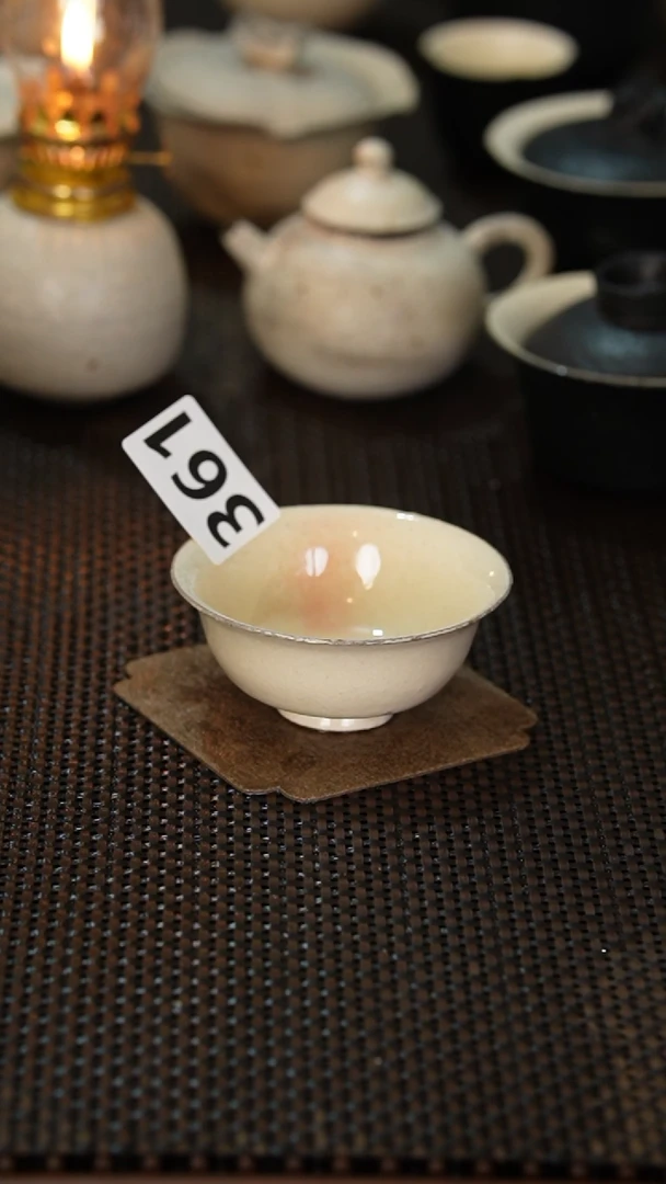 361景德镇{立梦陶}手作