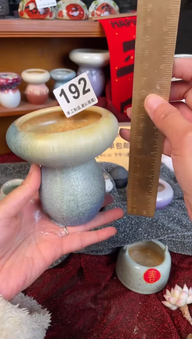 【闪购商品】摆件福利192小芳直播编号