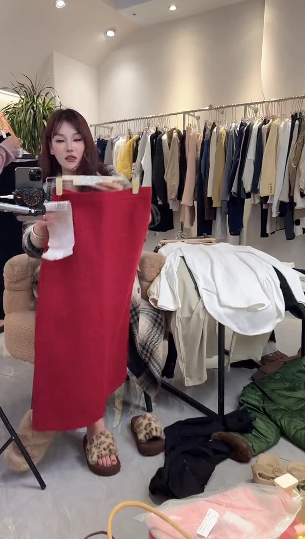 SG-秋冬新款服装服饰-999