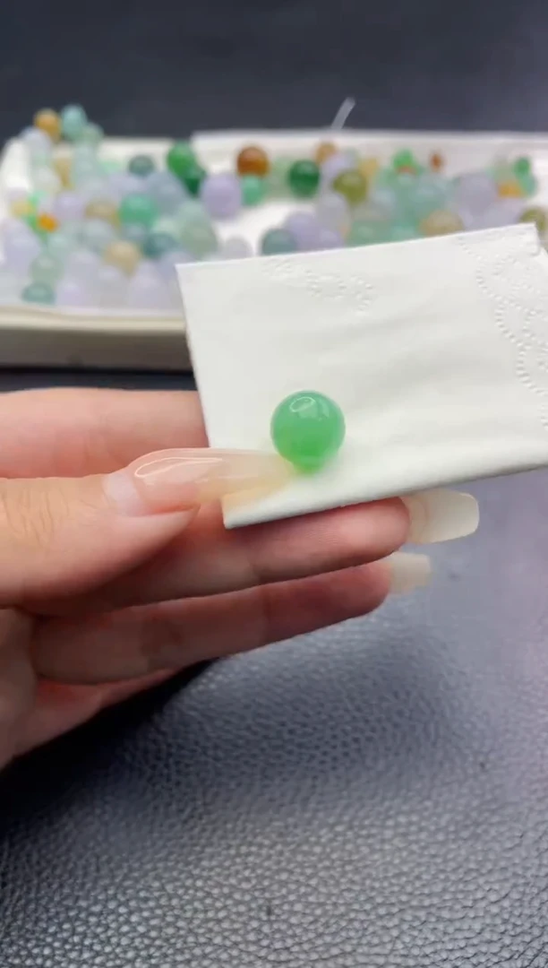 【闪购商品】定制翡翠未镶嵌87171111