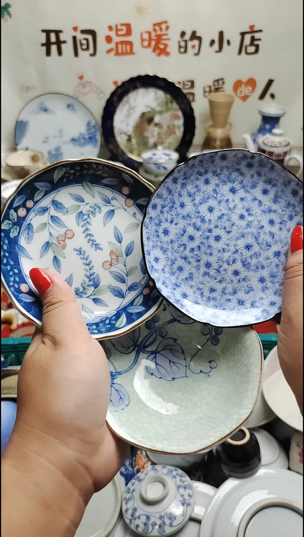其他紫韵陶艺优品小铺