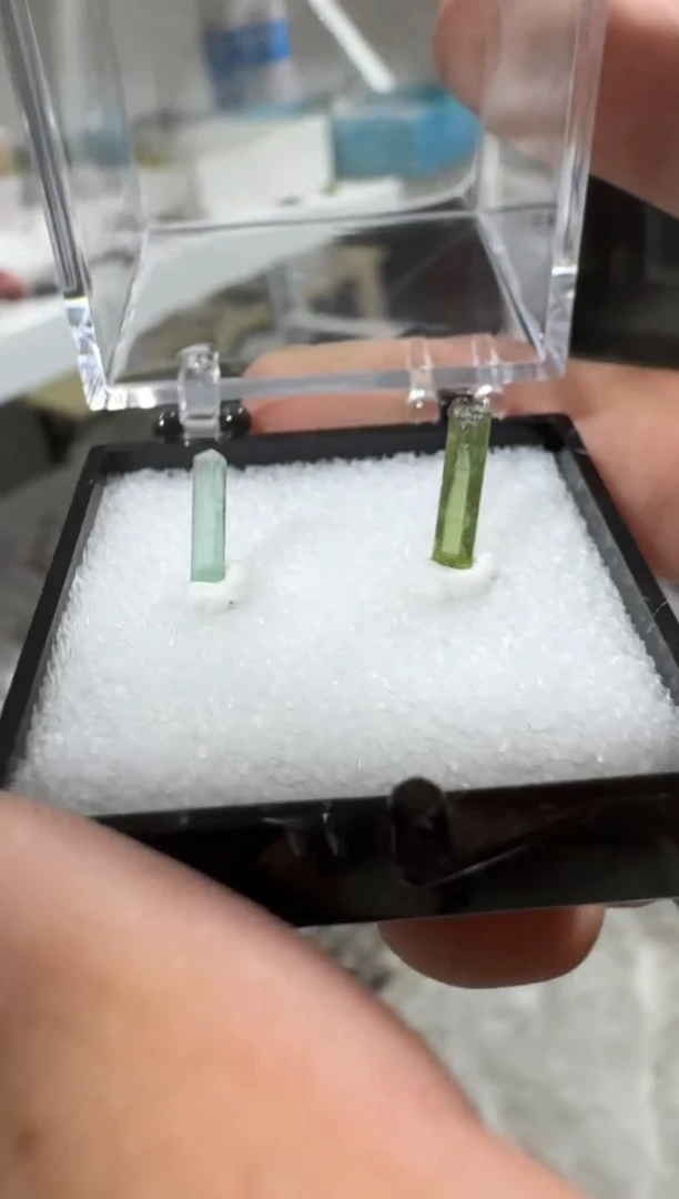 【闪购商品】月下珠宝严选矿物