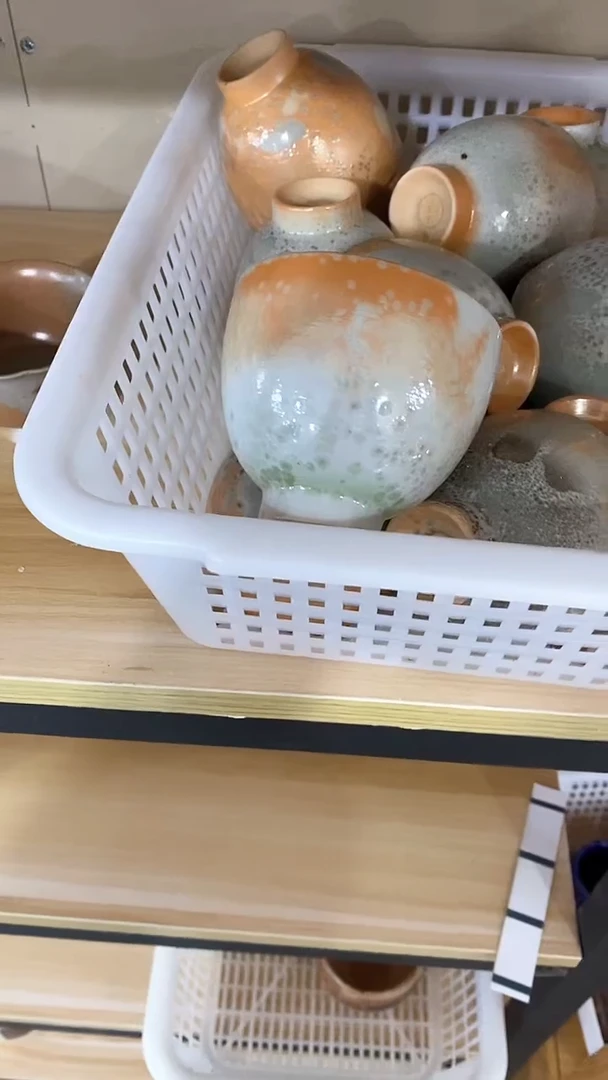 瓷片陶瓷茶具茶器