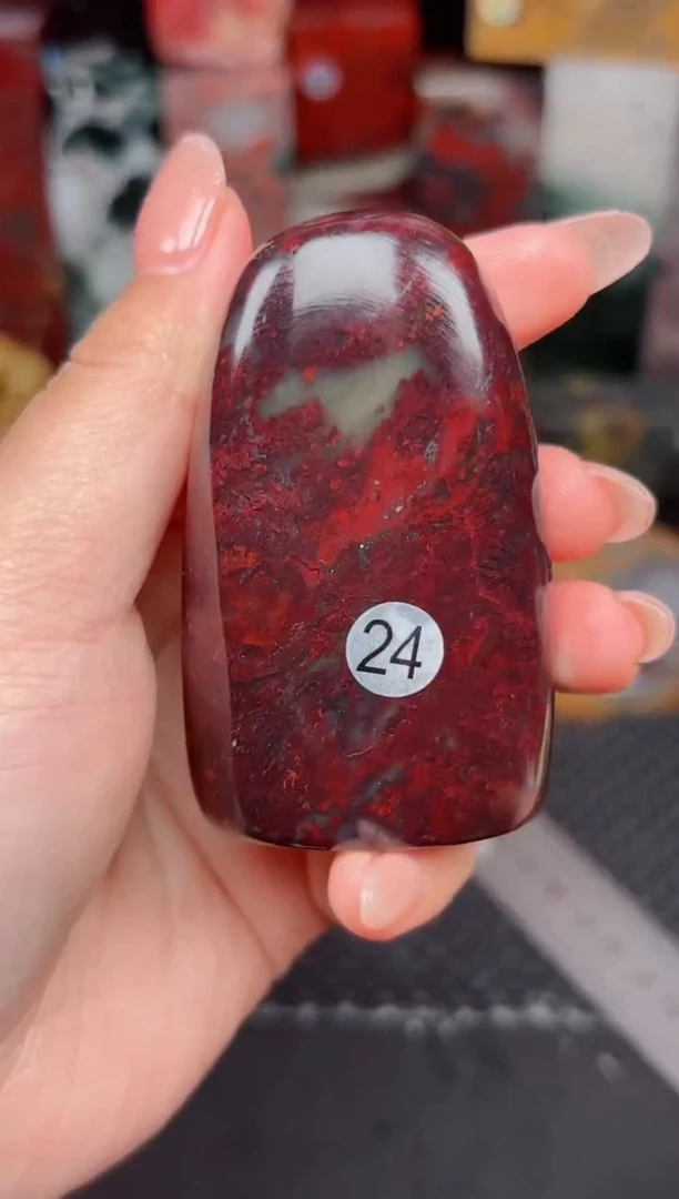 玉 桂林创意摆件装饰 编号：24