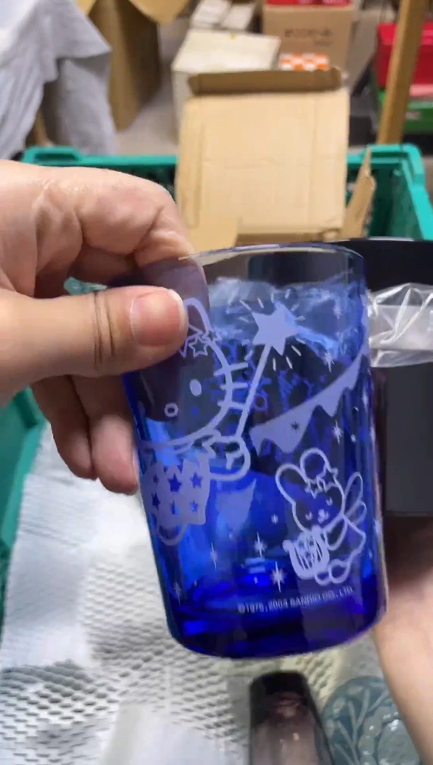 手工艺品玻璃脆**瞧404  精美产品感谢选购