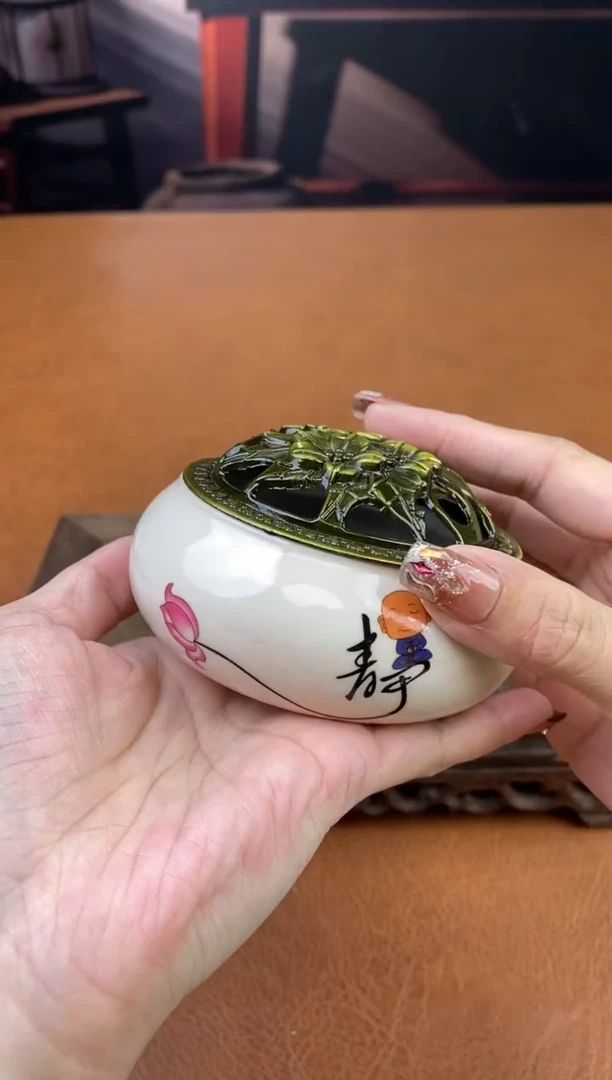 【闪购商品】陶禧茶器闪购福利V