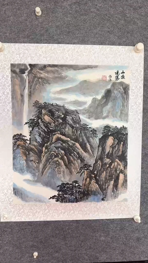 国画1111111111111111