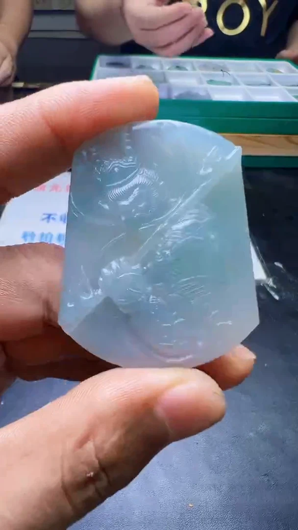 未镶嵌定制翡翠天然翡翠A货