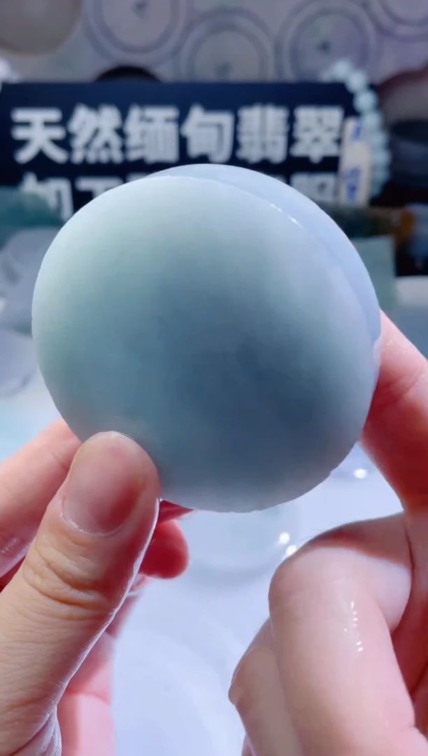 颈饰未镶嵌翡翠727