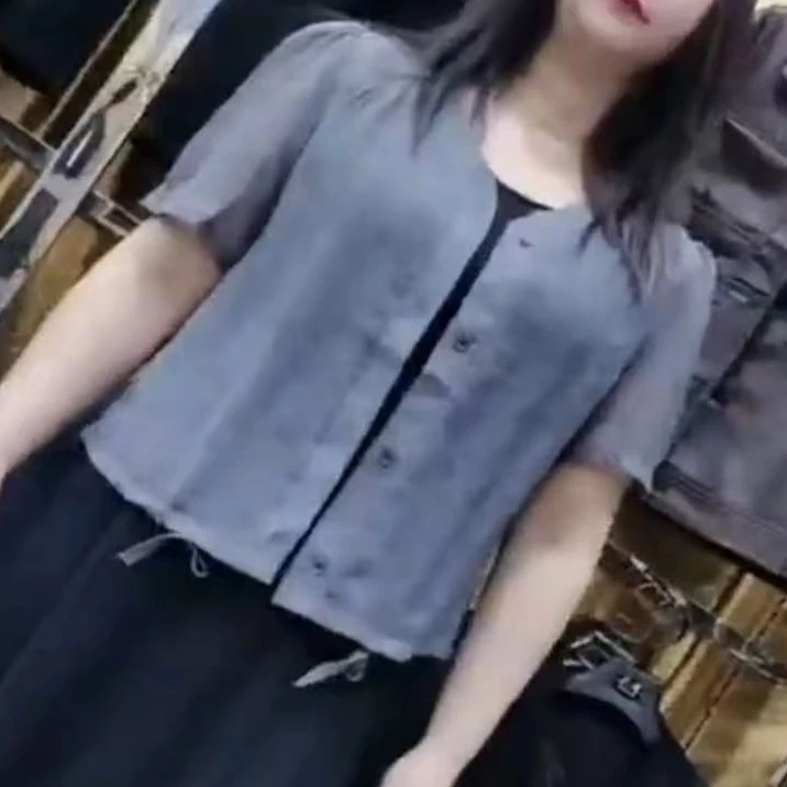 女款百搭套裙41-75