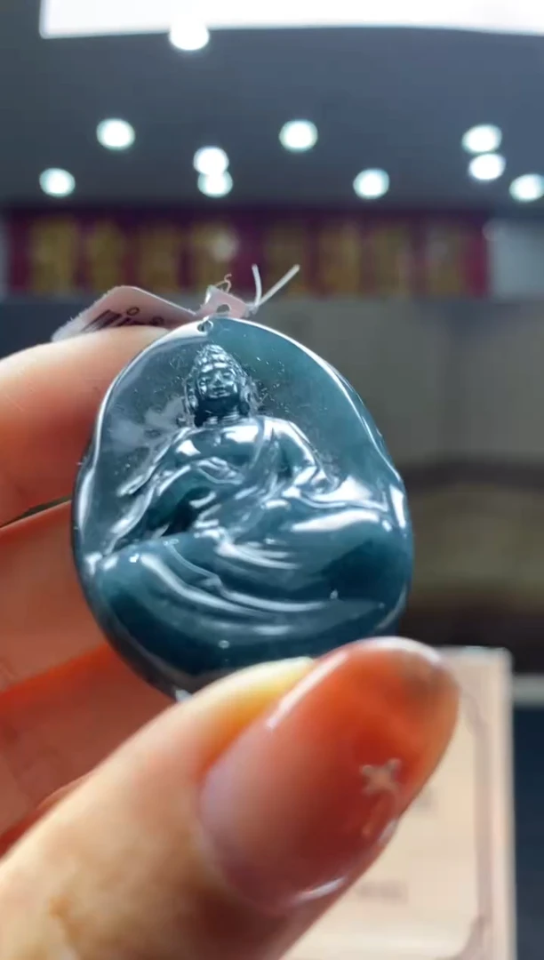 【闪购商品】定制翡翠未镶嵌********463