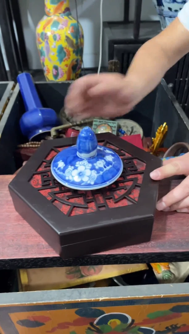 瓷片主播推荐精选好物