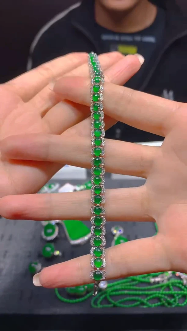 未镶嵌定制翡翠232多样性发货（发其一）