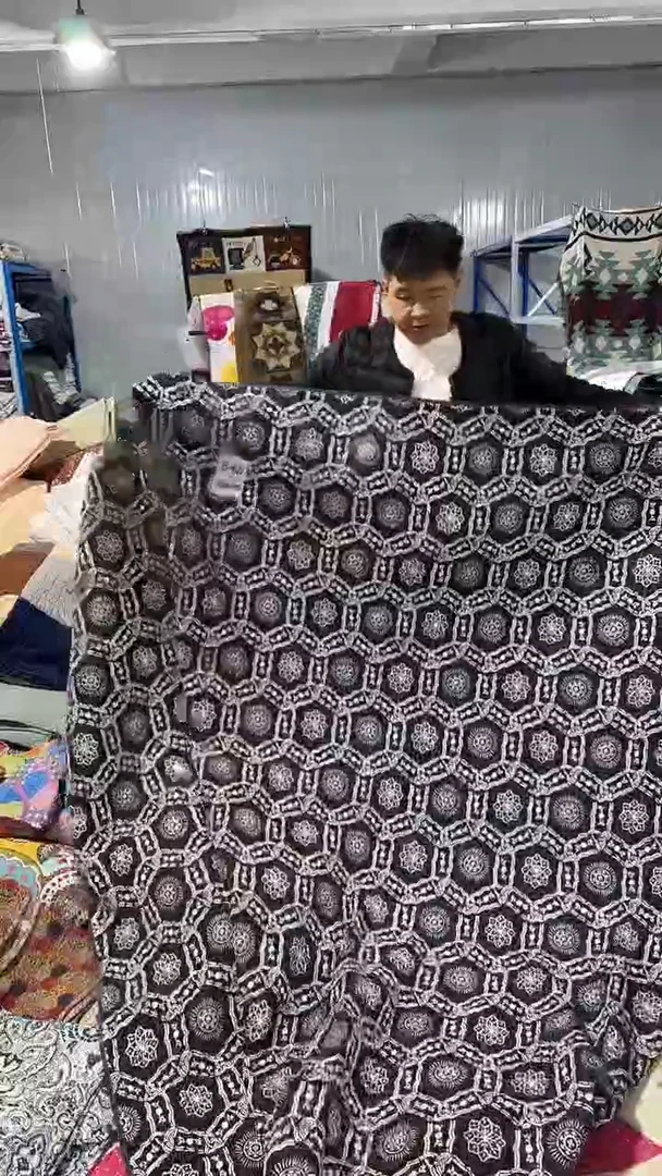 棉68号全棉床盖230*250