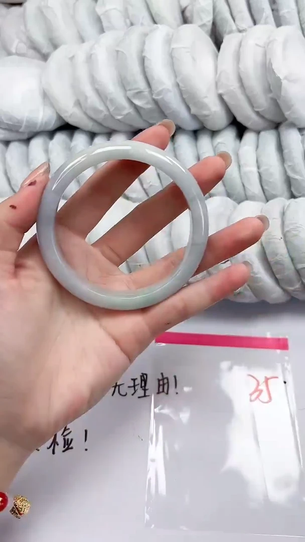 缅风精品手镯礼盒装35