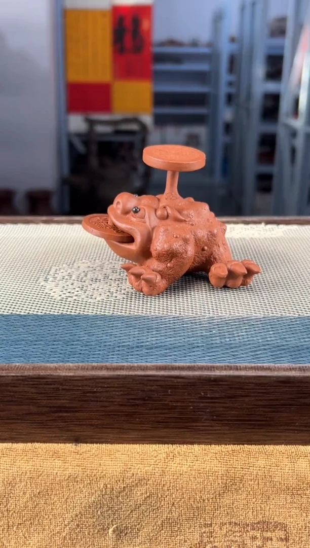 茶壶紫砂3宜兴紫砂