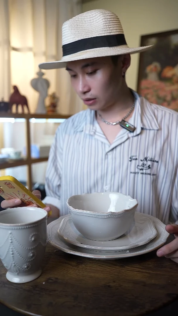 高端礼品------T（四件套