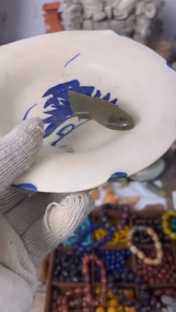 【闪购商品】手工，手绘，瓷器1