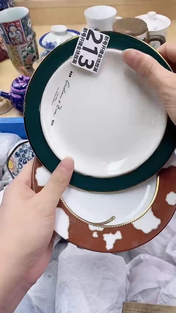 琉璃手工艺品佩*罗闪购名称 手工艺品