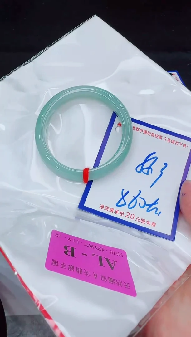 未镶嵌手镯翡翠11111111