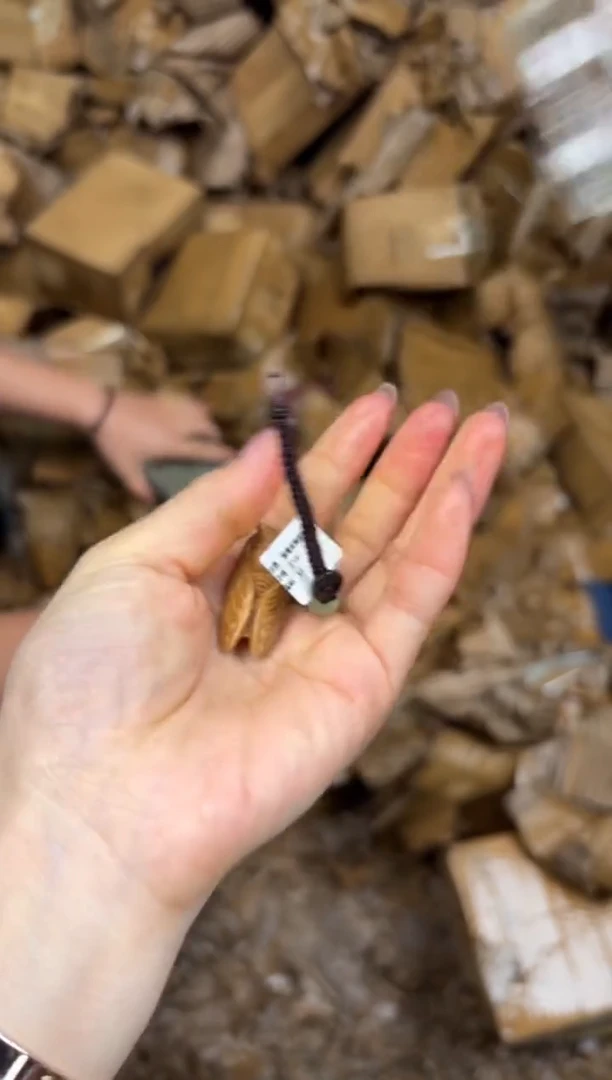 尚品精品手串《无礼盒》