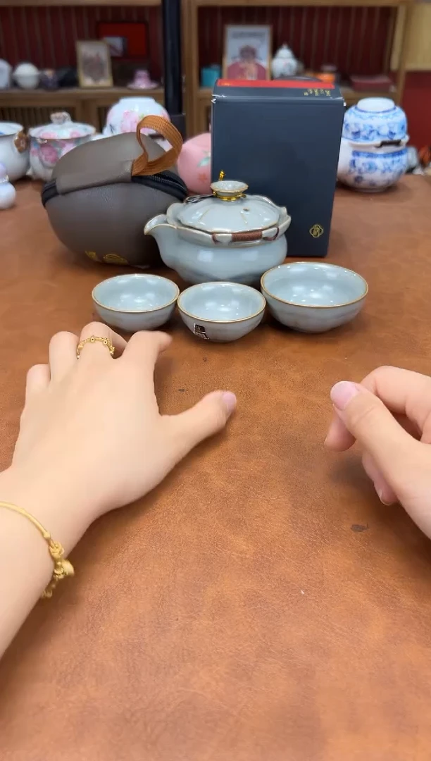 -熹宁陶瓷通用链接