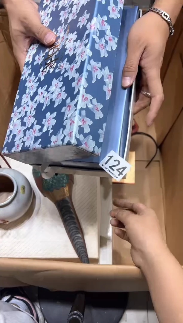 瓷片微**生124..........