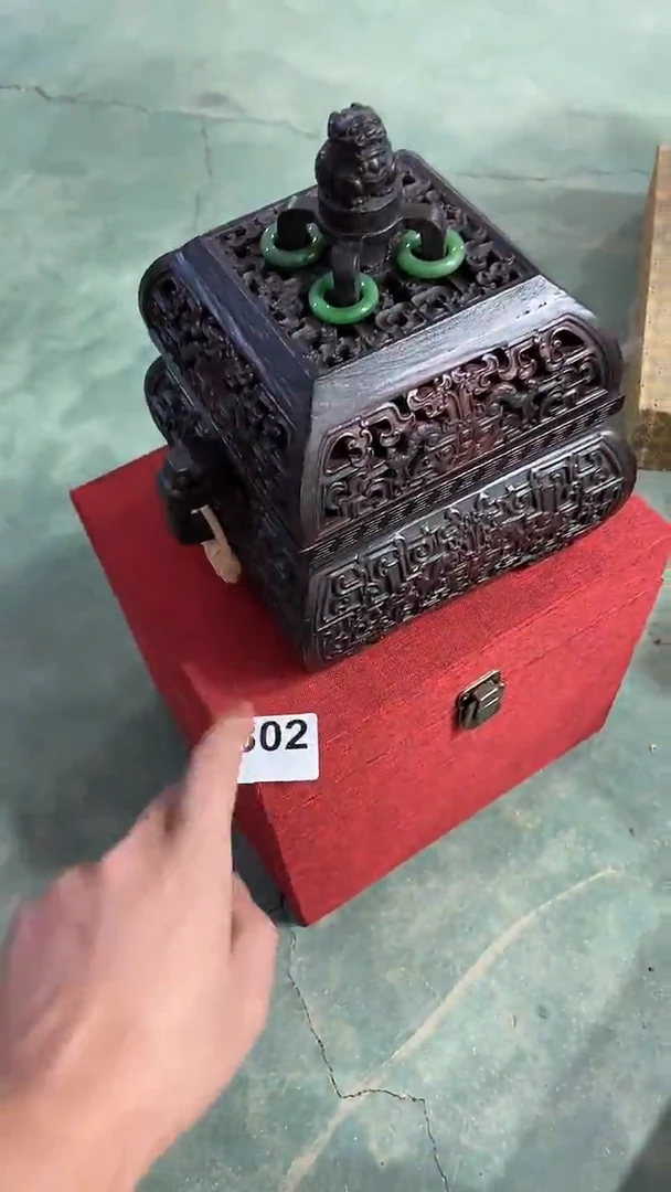 木302