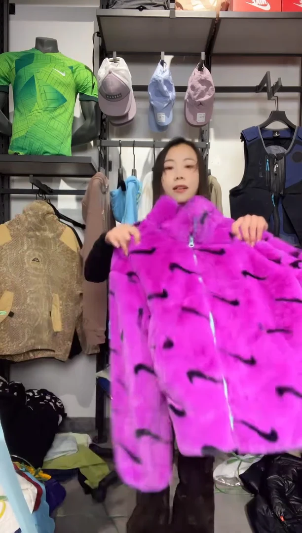 1171闪购编码Nike/Jordan运动卫衣裤以直播间过款为准尺码.S