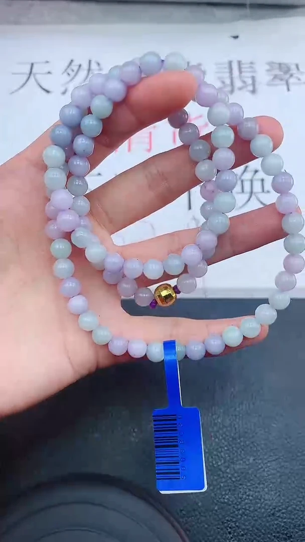 【闪购商品】翡翠颈饰未镶嵌111111111