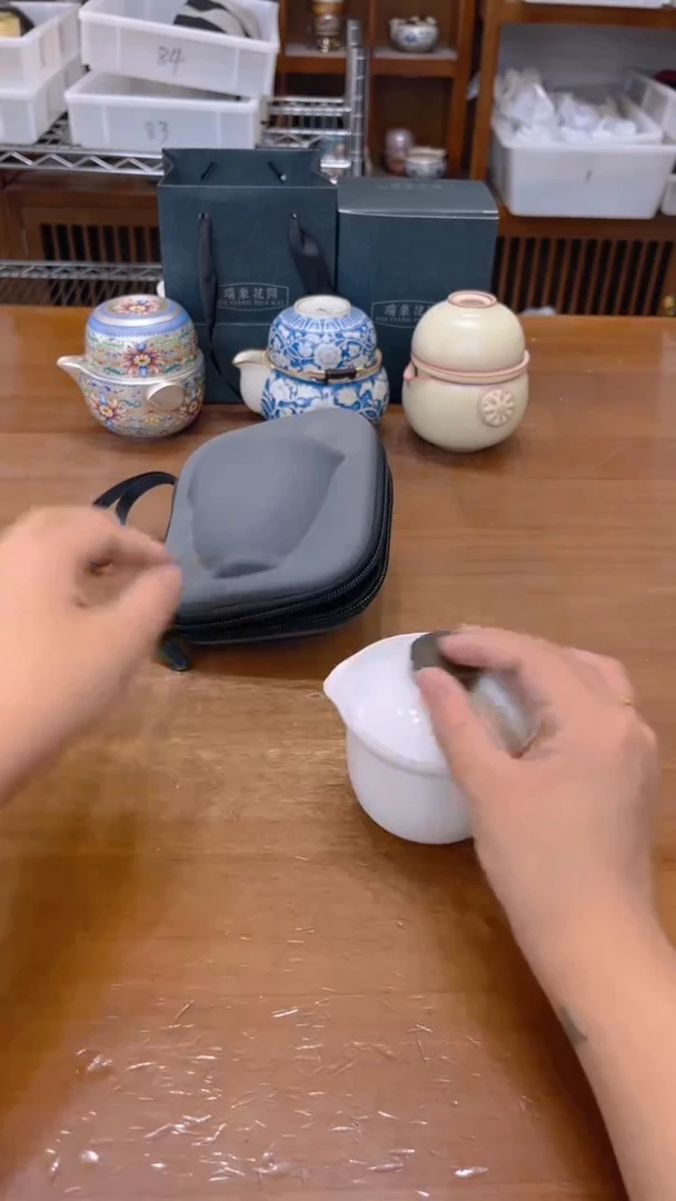 陶瓷茶具通用链接