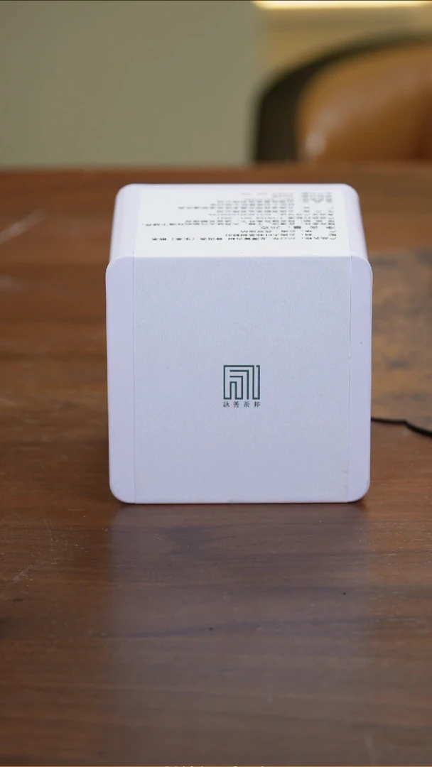 【孤品】2022年·弯弓丁家寨古树黄金叶50g撬饼