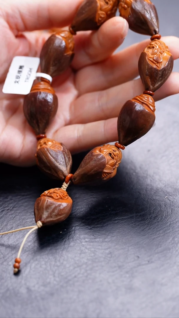 【闪购商品】橄榄核手串/手链橄榄核