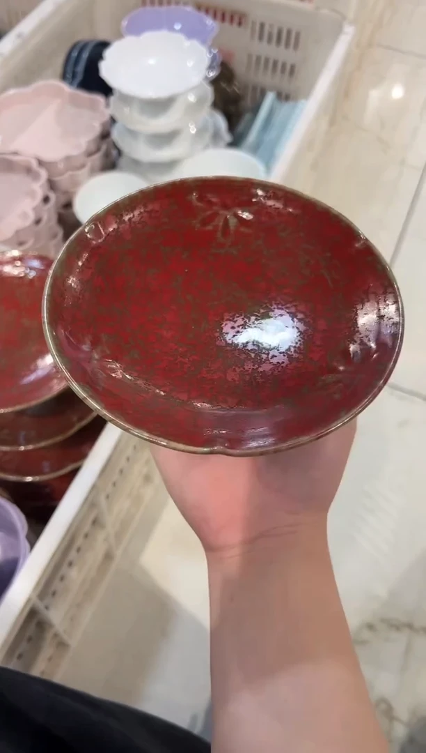 瓷片微瑕商品 介意勿拍