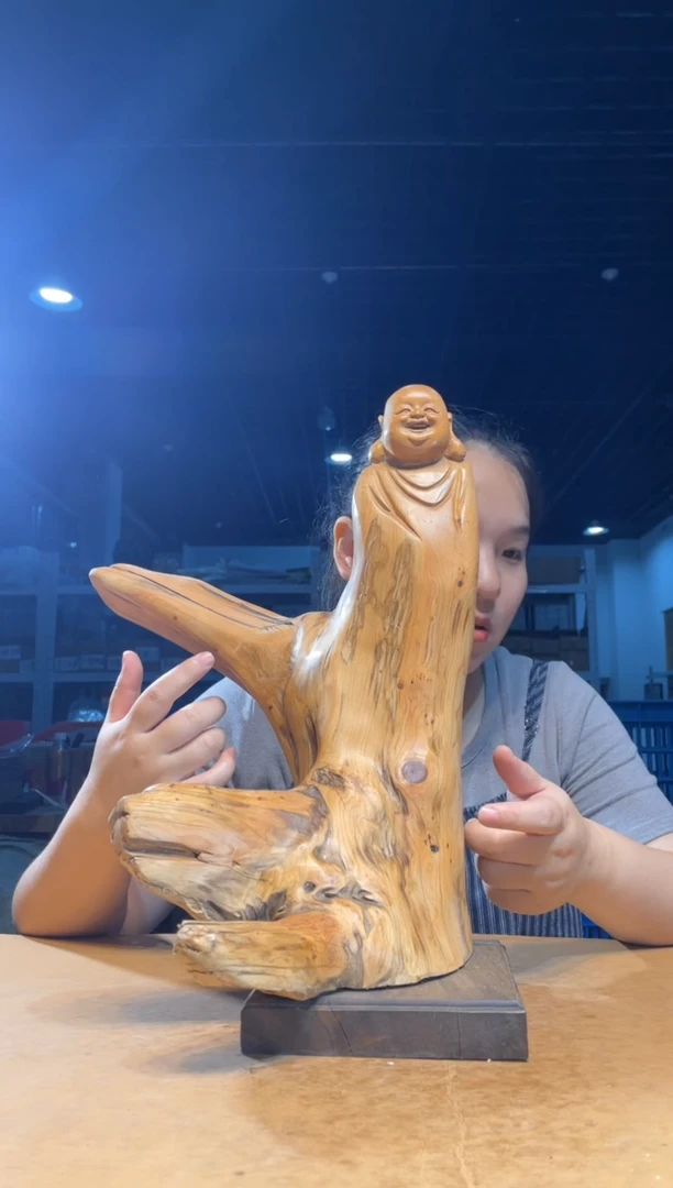 柏木（崖柏）其他（ 直播推荐 ）