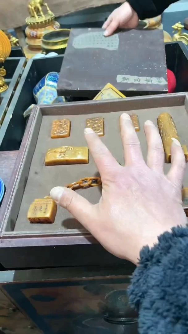 【闪购商品】瓷片主播推荐精美好物