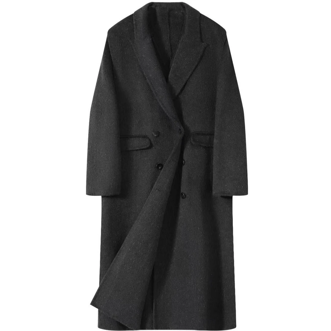 2101-2200 直播间专用 大衣外套成熟显瘦气质短款