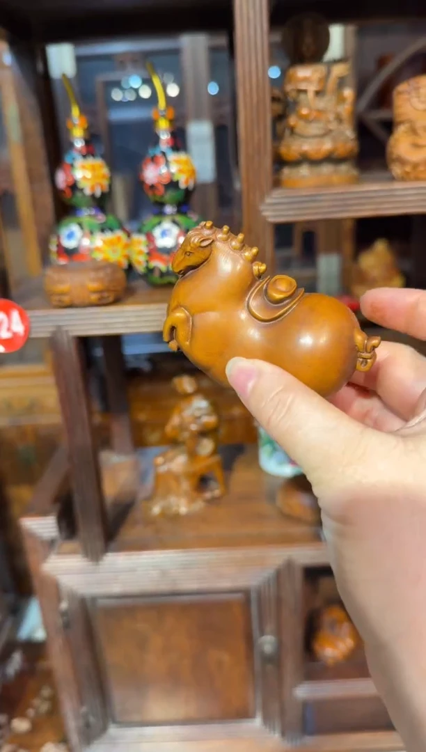 木黄杨木大马80.8888888