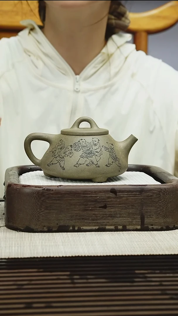 茶壶紫砂1111111